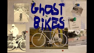 Ghost Bikes | A Boston Short Film