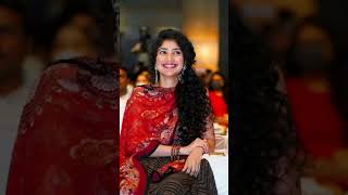 Sai Pallavi Accepted pushpa proposa❤️pushpa #love #south#shorts ..