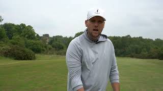 TUCK Your Right Arm and STRIKE THE BALL Better and HIT IT FURTHER Than EVER!