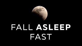 30 min POWER NAP ★︎ Fall Asleep Fast ★︎ Delta Waves