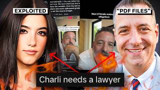 Charlie D'Amelio’s DAD EXPOSES What REALLY Happened