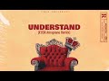 Omah Lay Ft. DJ Kush - Understand (KU3H Amapiano Remix)