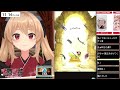 【グラブル】新年早々天井！オロロ石とインダラ求めて！【 鷺原鈴音 vtuber】