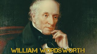 Biography of William WordsWorth | The Poet of Lakes| A Romantic movement in English Poetry | #viral