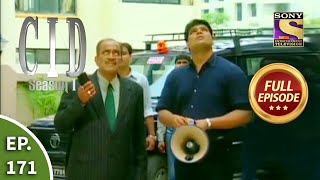 CID (सीआईडी) Season 1 - Episode 171 - The Uninvited Guest - Full Episode