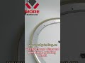 400mm diamond peripheral grinding wheel