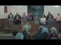 oakfield baptist church live stream