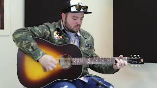 Beard® Deco Phonic® Acoustics with Trey Hensley