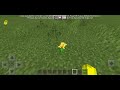 Oh look a dandelion. Minecraft edition.