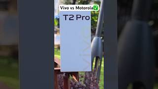 Moto Edge 40 Neo vs vivo T2 Pro