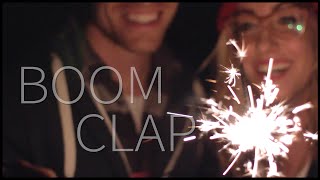 Boom Clap - Charli XCX (Cover by TJ Smith and April Efff)