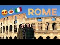 A Day in the Life: Study Abroad Rome