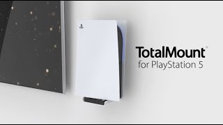 TotalMount for PS5