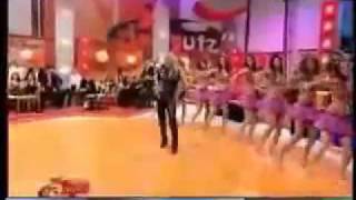 Roxy Rocks- Mr Right @ Danutz SRL (OFFICIAL CHANNEL)