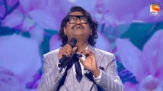 Indian Idol Marathi | Ajay-Atul| Jiv rangla from Jogwa movie unplugged