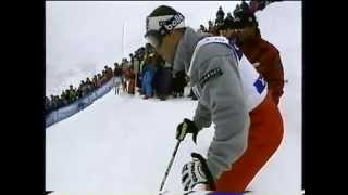 1995 laclusaz run edgar grospiron 1er