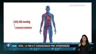 Novas diretrizes europeias redefinem a pressão arterial normal