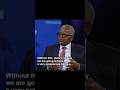 What it takes to move Africa from potential to prosperity - Aliko Dangote
