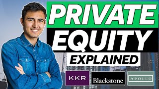 What is Private Equity? Industry Overview and Career Options