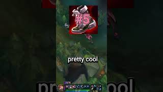 Boots Tier-list (League of Legends) #shorts #leagueoflegends #leaguememes #leaguetiktok #fyp