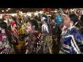 grand entry tsuut’ina 2019