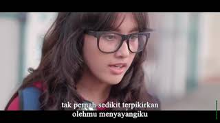 Armada   Sakitnya Mencintaimu Unofficials Music Video + lyric