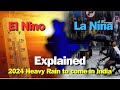 El Nino & La Nina Explained | DREAMEA TAMIL