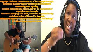 **WOW ALIPPERS**Alip Ba Ta- Best I've Ever had (fingerstyle cover)(REACTION)|JAMANESE STYLE REACTS