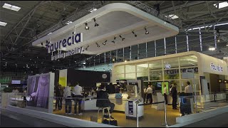 Faurecia IAA 2021