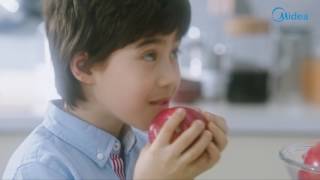 Midea Refrigeration Commercial