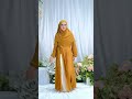 Rasuna Outfit by Puan || WA 0812-2500-0092