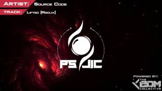 Electro | Source Code - Lifted (Redux)