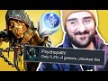 MORTAL KOMBAT 11'S PLATINUM got me READY FOR MK1! - The Achievement Grind