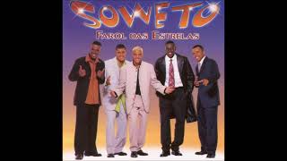 Soweto - Entre a Cruz e a Espada