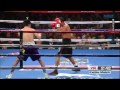 Toshiaki Nishioka vs Rafael Marquez