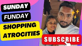 Sunday Atrocities | Watch Till End #food #dubai #trending #viralvideo #youtube #vlog