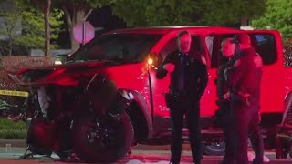 Man pleads not guilty to crash that killed 2 teens