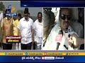 Telugu Desam MPs Decide to talk Tough in Parliament | Union Budget