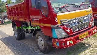 eicher Tipper 1080xpt, used eicher truck Kerala Malappuram marketing