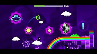 GEOMETRICAL DOMINATOR 100% - Geometry Dash #19 (2.0 UPDATE)