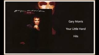 Gary Morris - Your Little Hand (Aria From La Boheme)