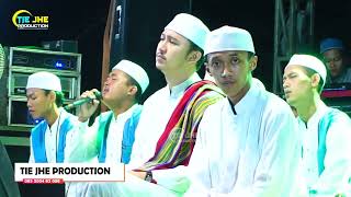 FULL SHOLAWAT HADROH RBS JEPARA - PENGAJIAN UMUM MASJID NURUL YAQIN - KARANGGONDANG 2022