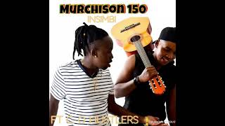 Murchison 150 ft C. O HUSTLERS Insimbi