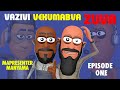 Ep 01 Kuchinja Muriwo (Vazivi Vekumabva Zuva)