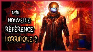 SLITTERHEAD : Le nouveau jeu du créateur de SILENT HILL | GAMEPLAY DEMO FR