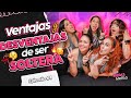 VENTAJAS y Desventajas de SER SOLTERA 💃🤫🔥 Episodio 64