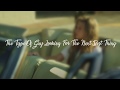 Rayne Johnson - Front Seat (Lyric Video)