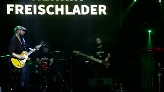 Henrik Freischlader - Bad Dreams (Wolkenwinde) Live 2023