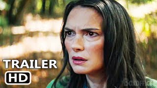 GONE IN THE NIGHT Trailer (2022) Winona Ryder