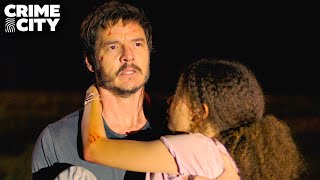 Joel's Daughter Dies | The Last Of Us (Pedro Pascal)